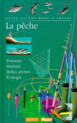 Livrenpoche : Guide nature mode d'emploi - Jean-Pierre Comby - Livre