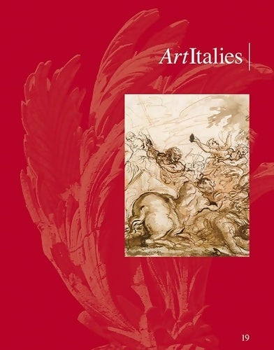Livrenpoche : Artitalies n°19 : - Collectif - Livre
