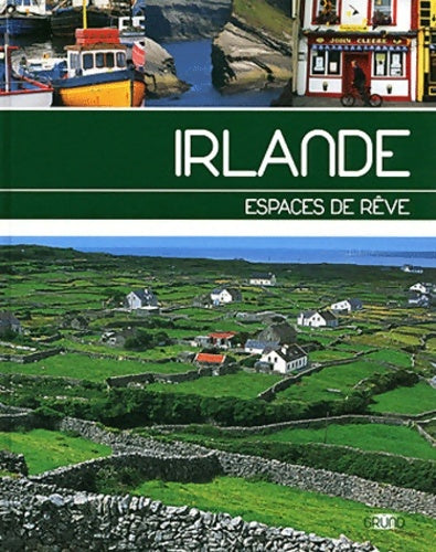 Livrenpoche : Irlande - Rosalba Graglia - Livre