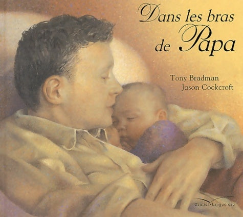 Livrenpoche : La berceuse de papa - Collectif - Livre