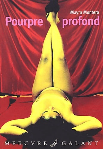 Livrenpoche : Pourpre profond - Mayra Montero - Livre