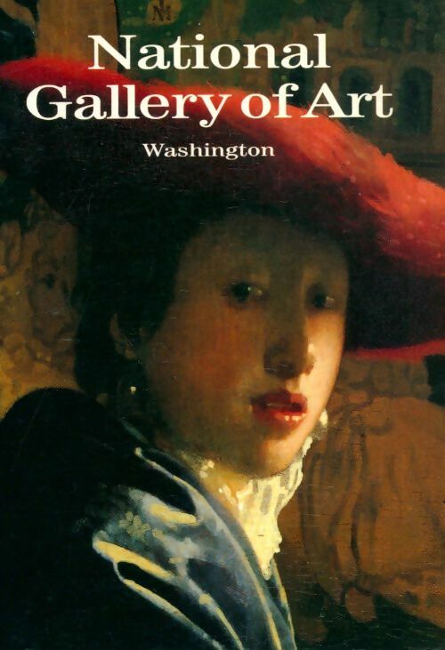 Livrenpoche : National gallery art : Washington - Collectif - Livre