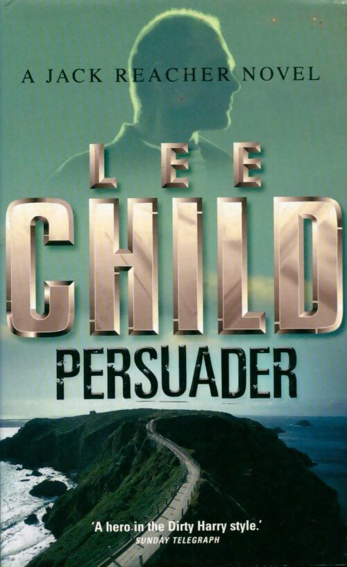 Livrenpoche : Persuader - Lee Child - Livre