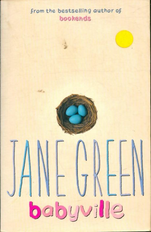 Livrenpoche : Babyville - Jane Green - Livre