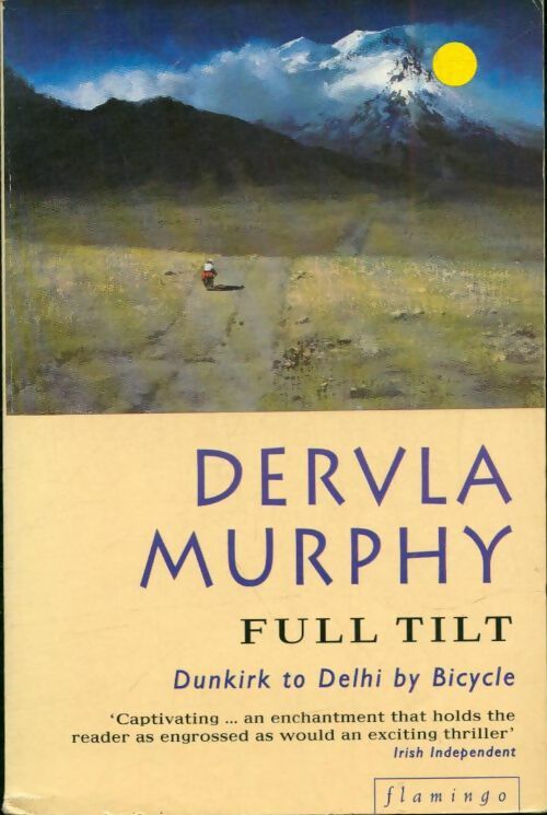 Livrenpoche : Full tilt - Dervla Murphy - Livre