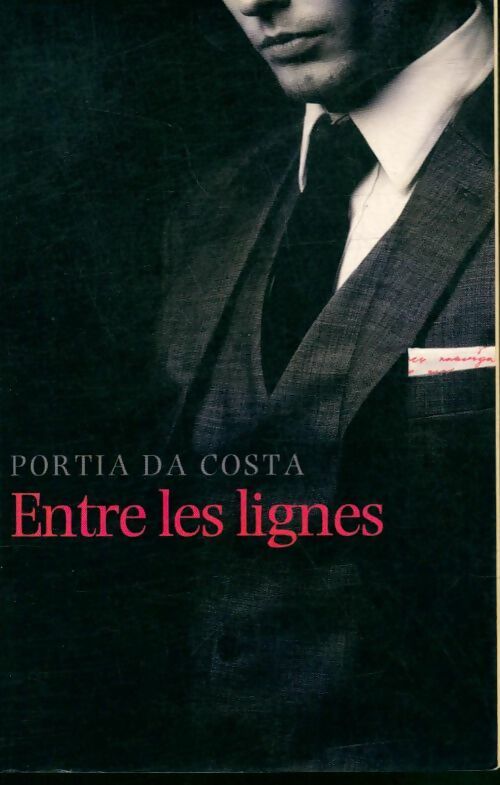 Livrenpoche : Entre les lignes - Portia Da Costa - Livre