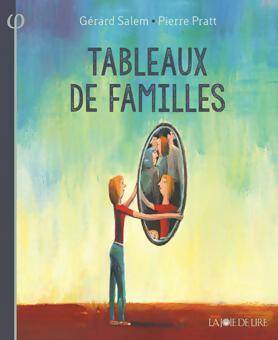 Livrenpoche : Tableaux de familles - Gérard Salem - Livre