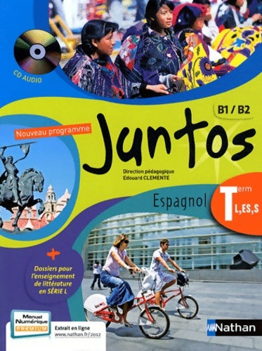 Livrenpoche : Juntos term l es s - Luis Aranda Ayensa - Livre