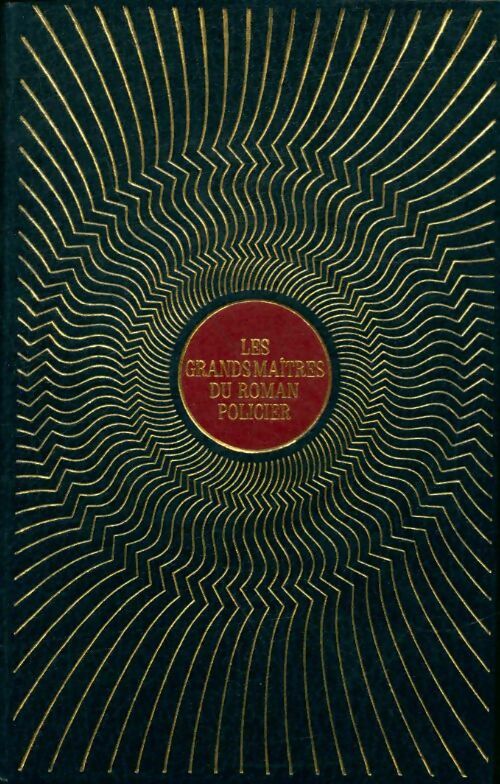 Livrenpoche : La nuit du carrefour - Georges Simenon - Livre