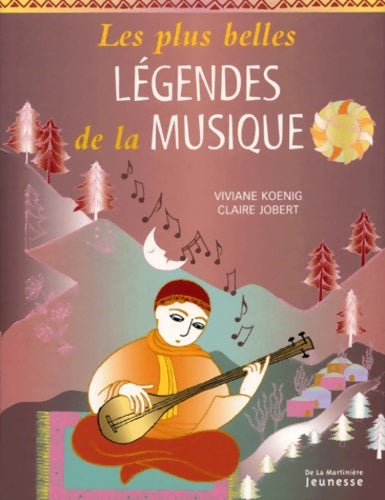 Livrenpoche : Les plus belles légendes de la musique - Collectif - Livre
