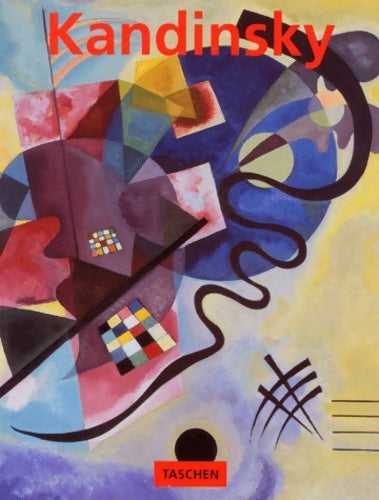 Livrenpoche : Kandinsky - Hajo Düchting - Livre