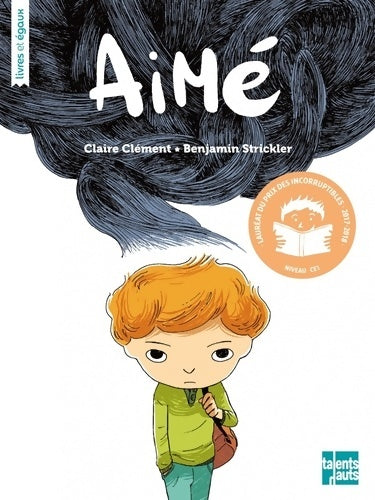 Livrenpoche : Aimé - Claire Clément - Livre