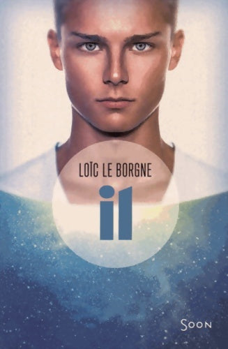 Livrenpoche : Il - Loïc Le Borgne - Livre
