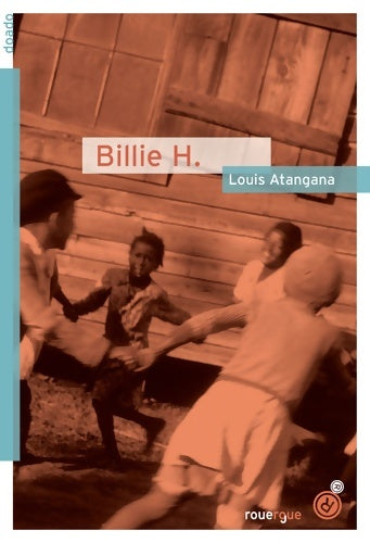 Livrenpoche : Billie H. - Louis Atangana - Livre
