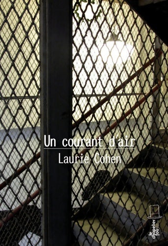 Livrenpoche : Un courant d'air - Laurie Cohen - Livre