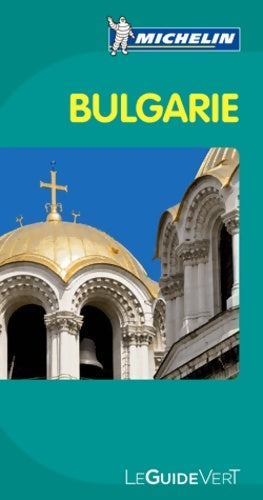 Livrenpoche : Bulgarie 2012 - Collectif - Livre