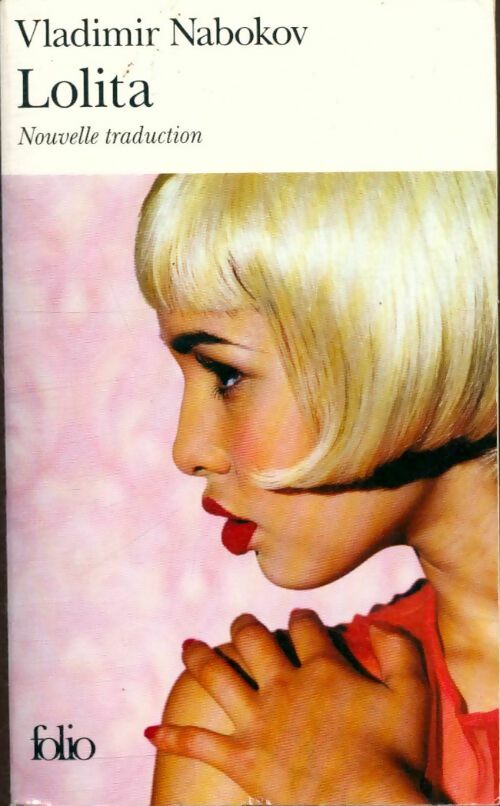 Livrenpoche : Lolita - Vladimir Nabokov - Livre