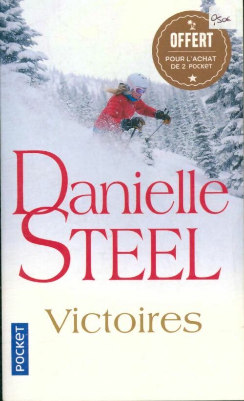 Livrenpoche : Victoires - Danielle Steel - Livre