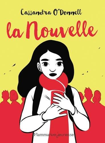 Livrenpoche : La nouvelle - Cassandra O'Donnell - Livre