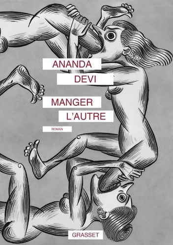 Livrenpoche : Manger l'autre - Ananda Devi - Livre