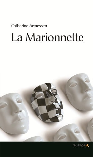 Livrenpoche : La marionnette - Catherine Armessen - Livre