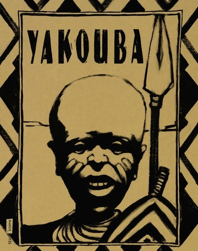 Livrenpoche : Yakouba - Thierry Dedieu - Livre