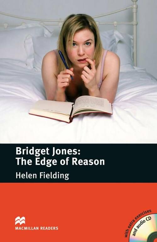 Livrenpoche : Bridget Jones : the edge of reason - H. Fielding - Livre