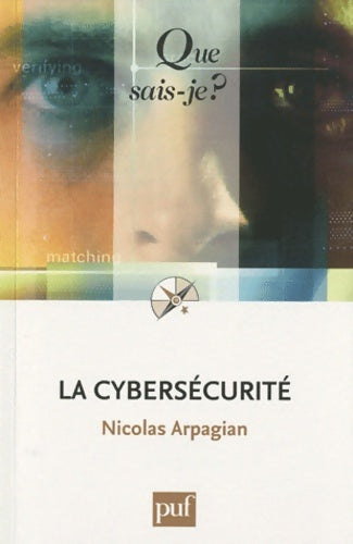 Livrenpoche : La cyberguerre. La guerre numérique a commencé - Arpagian - Livre