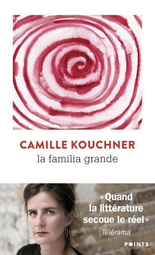 Livrenpoche : La familia grande - Camille Kouchner - Livre