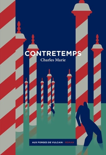Livrenpoche : Contretemps - Charles Marie - Livre