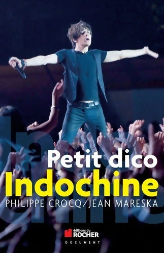 Livrenpoche : Petit dico Indochine - Jean Mareska - Livre