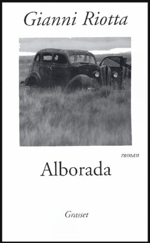 Livrenpoche : Alborada - Gianni Riotta - Livre