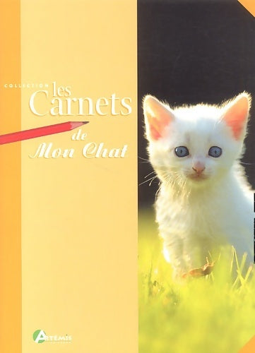 Livrenpoche : De mon chat - Collectif - Livre