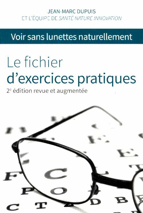 Livrenpoche : Le fichier d'exercices pratiques - Jean-Marc Dupuis - Livre