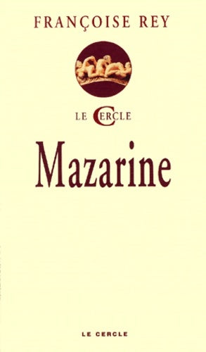 Livrenpoche : Mazarine - Rey Françoise - Livre