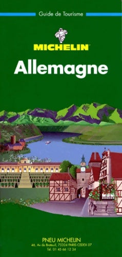 Livrenpoche : Le guide vert - Collectif - Livre