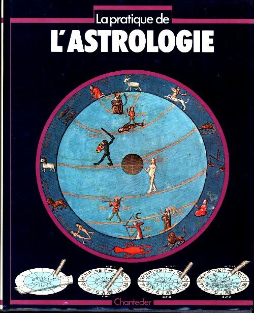 Livrenpoche : La pratique de l'astrologie. Un guide clair et complet - Mario Paltrineri - Livre