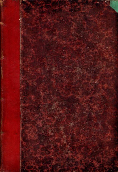 Livrenpoche : Dictionnaire populaire illustré de géographie Tome II : Del-Mar - Décembre-Alonnier - Livre