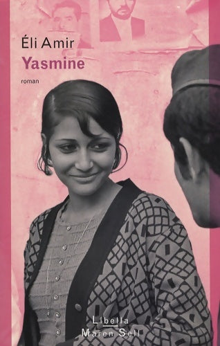 Livrenpoche : Yasmine - Eli Amir - Livre