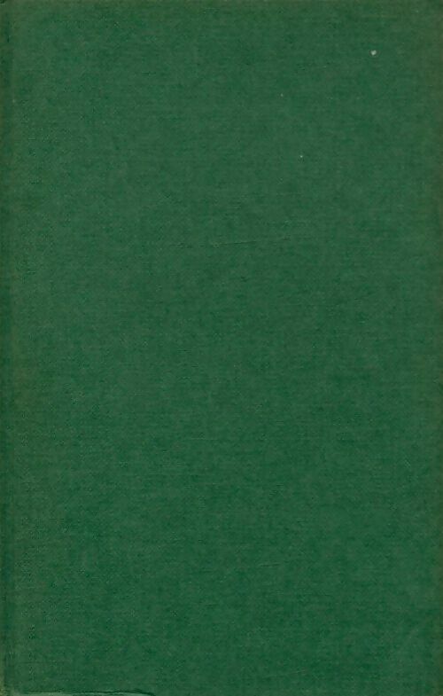 Livrenpoche : Modern short stories first series - A.J Merson - Livre