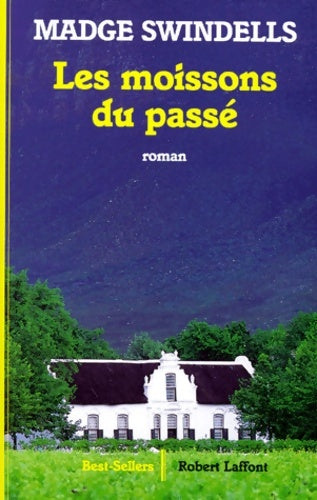 Livrenpoche : Les moissons du passé - Madge Swindells - Livre
