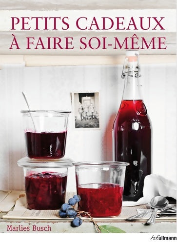 Livrenpoche : Petits cadeaux à faire soi-même - Marlies Busch - Livre