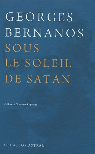 Livrenpoche : Sous le soleil de satan - Georges Bernanos - Livre