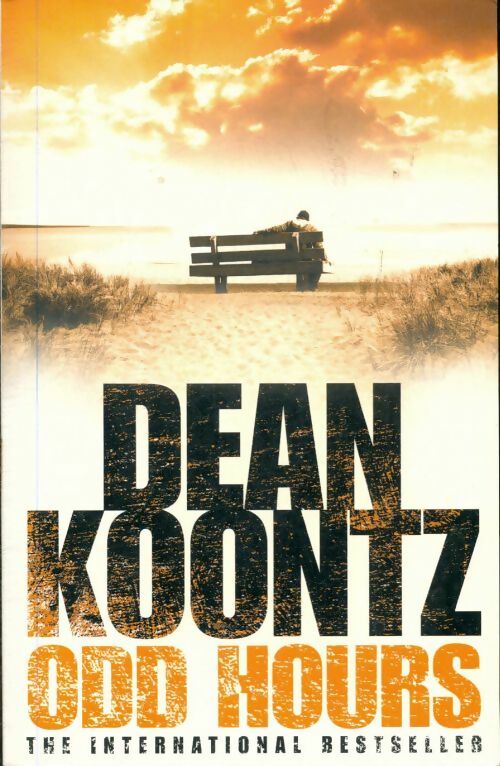 Livrenpoche : Odd hours - Dean Ray Koontz - Livre
