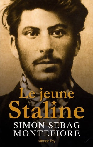 Livrenpoche : Le jeune Staline - Simon Sebag Montefiore - Livre