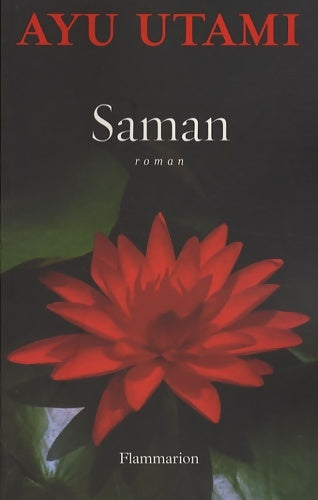 Livrenpoche : Saman - Ayu Utami - Livre