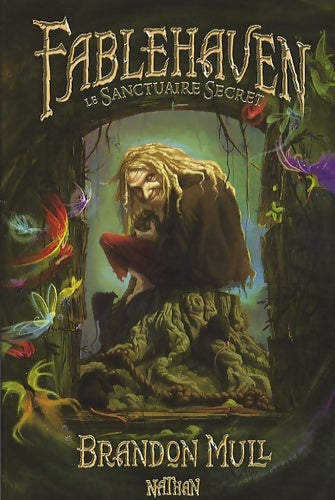 Livrenpoche : Fablehaven (1) - Brandon Mull - Livre