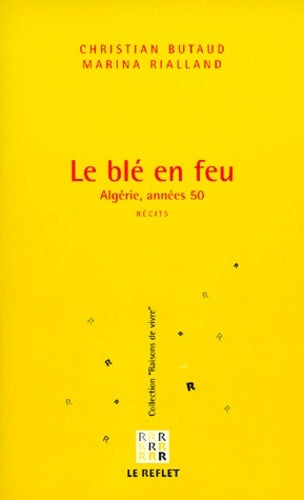 Livrenpoche : Raisons de vivre - Christian Butaud - Livre