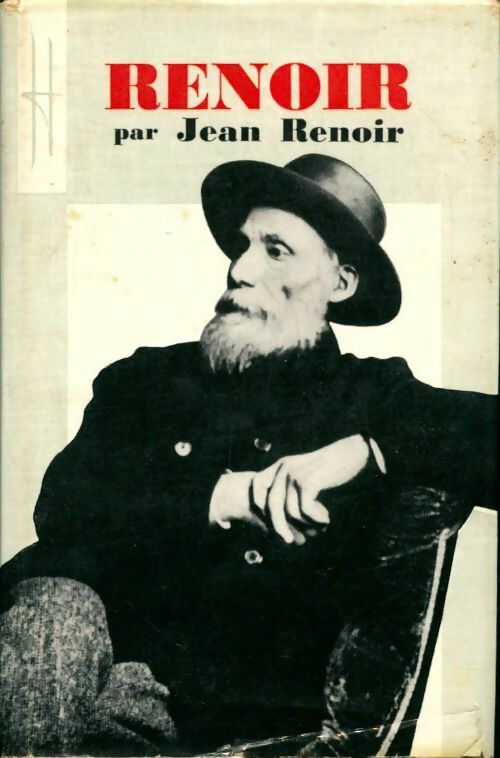 Livrenpoche : Renoir - Jean Renoir - Livre