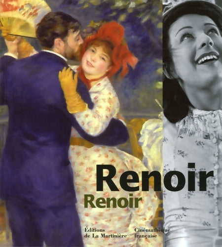 Livrenpoche : Renoir / renoir - Serge Lemoine - Livre